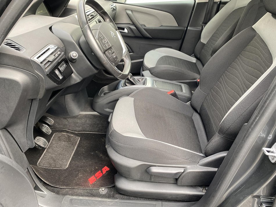 Citroën C4 GRAND Picasso 1.6 HDi Selection