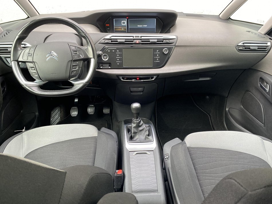 Citroën C4 GRAND Picasso 1.6 HDi Selection