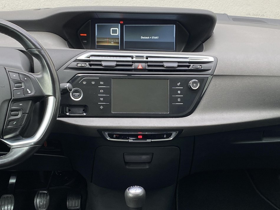 Citroën C4 GRAND Picasso 1.6 HDi Selection