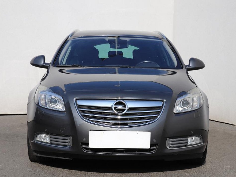 Opel Insignia 2.0 CDTi 