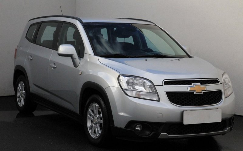 Chevrolet Orlando 1.4i 