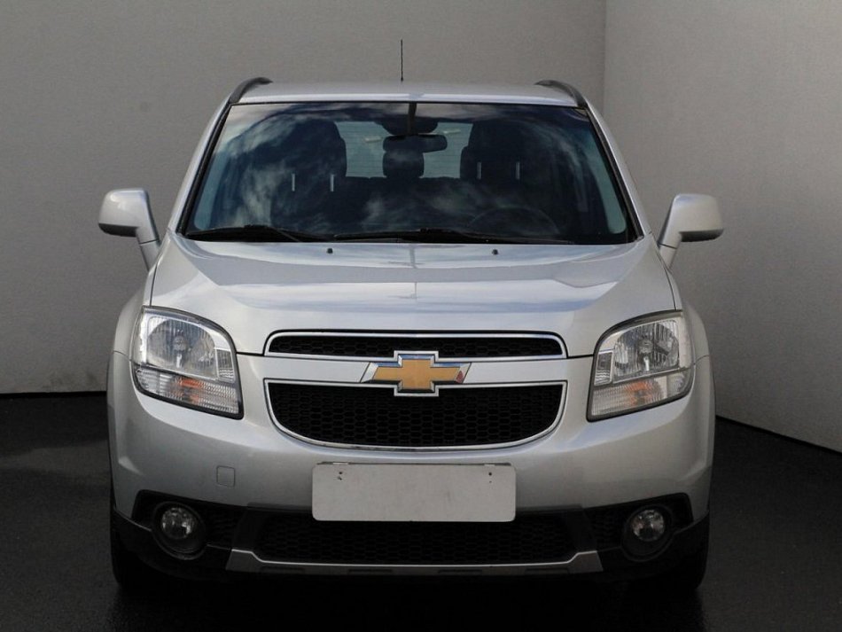 Chevrolet Orlando 1.4i 