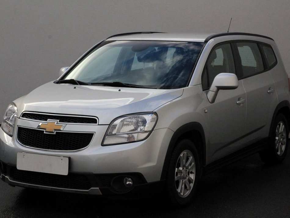 Chevrolet Orlando 1.4i 