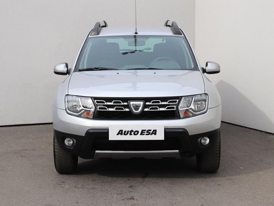 Dacia Duster 1.2TCe Comfort