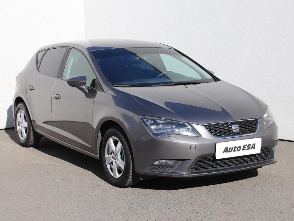 Seat Leon 1.2 TSi Style