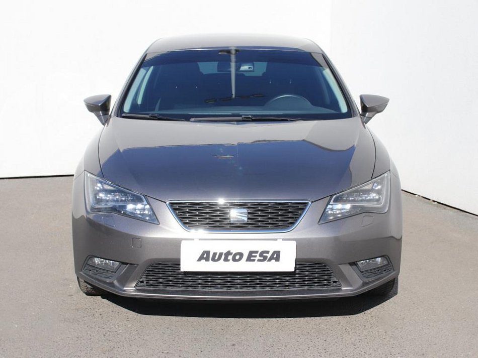 Seat Leon 1.2 TSi Style