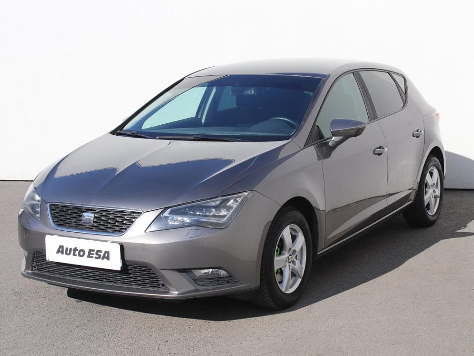 Seat Leon 1.2 TSi Style