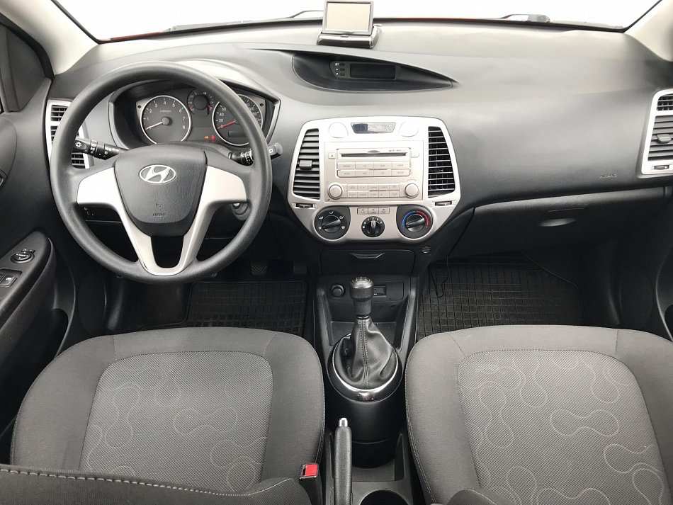 Hyundai I20 1.2i 