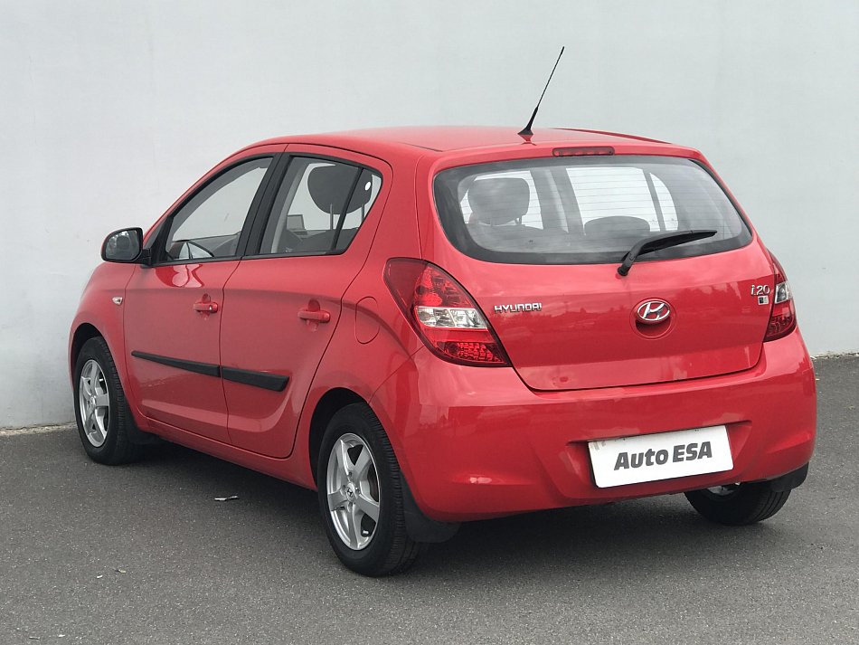 Hyundai I20 1.2i 