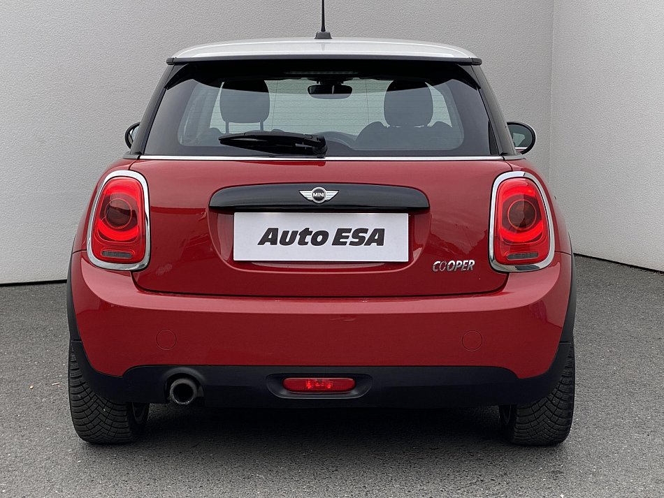 Mini Cooper 1.5 