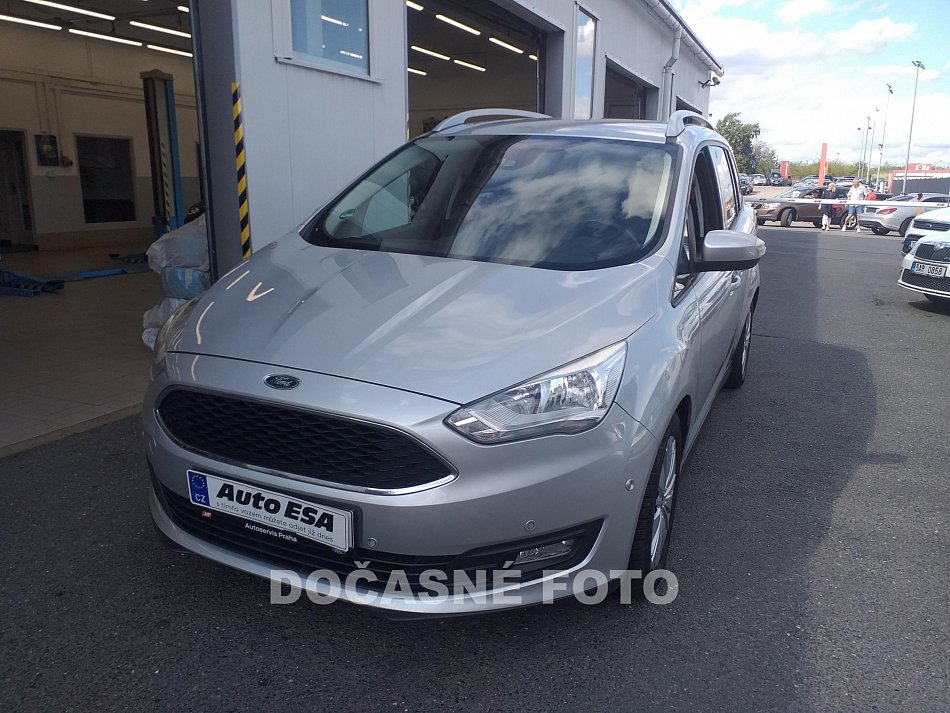 Ford Grand C-MAX 1.5