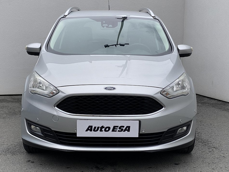 Ford Grand C-MAX 1.5TDCi Trend Plus 7míst