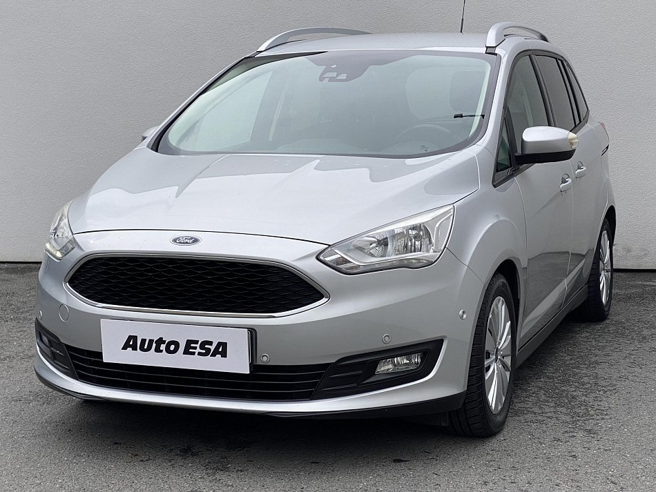 Ford Grand C-MAX 1.5TDCi Trend Plus 7míst