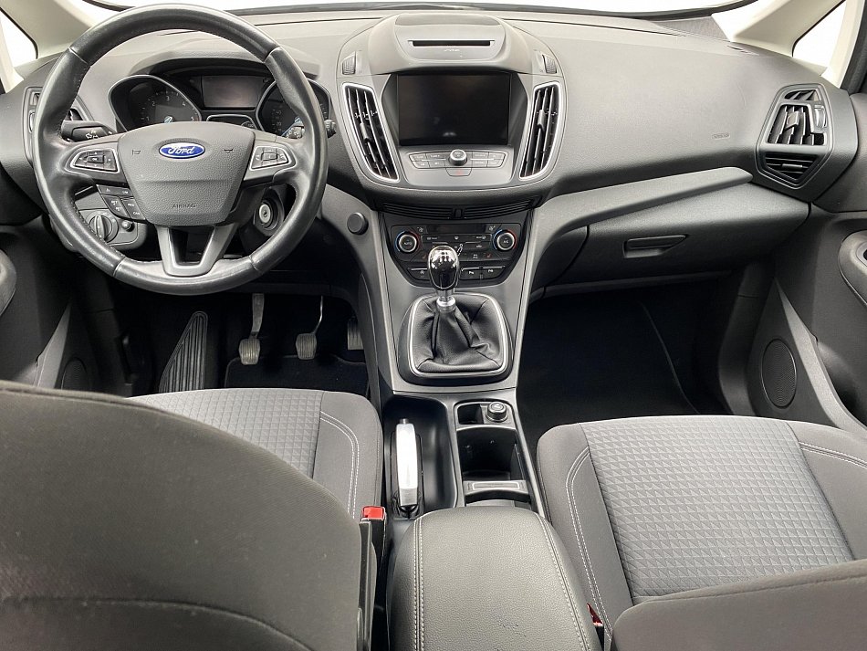 Ford Grand C-MAX 1.5TDCi  7míst