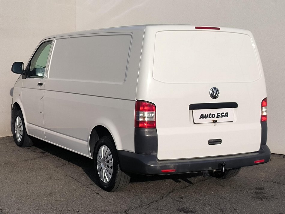 Volkswagen Transporter 2.0TDi  L2H1