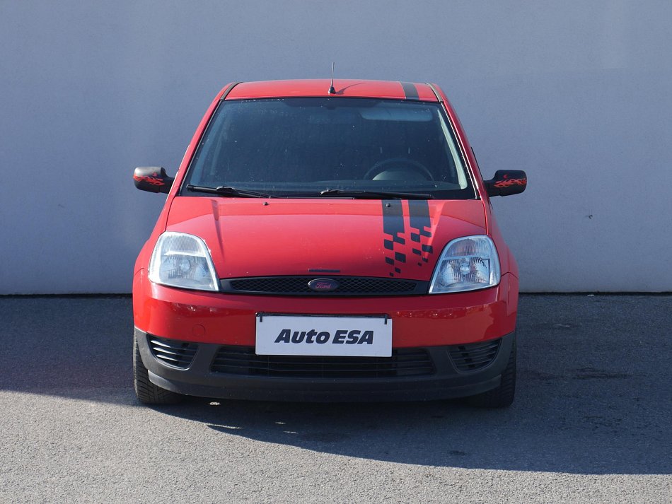 Ford Fiesta 1.3 i 