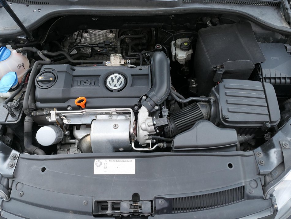 Volkswagen Golf 1.4 TSi Style