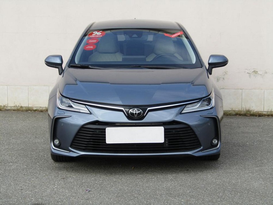 Toyota Corolla 1.5 