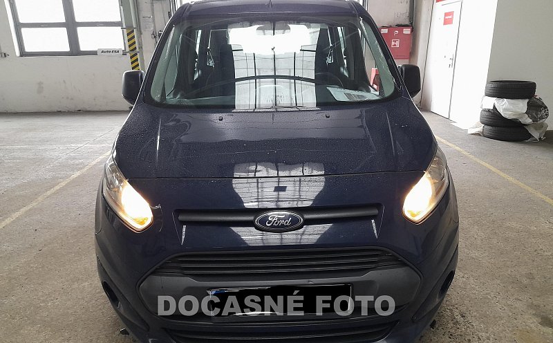 Ford Tourneo Connect 1.6 