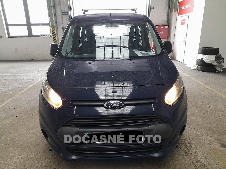 Ford Tourneo Connect 1.6 