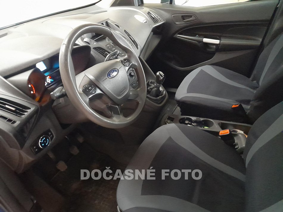 Ford Tourneo Connect 1.6 