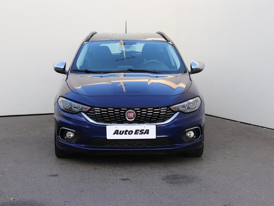 Fiat Tipo 1.6 MJet Lounge