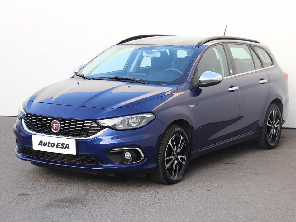 Fiat Tipo 1.6 MJet Lounge