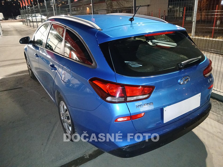 Hyundai I30 1.0i 