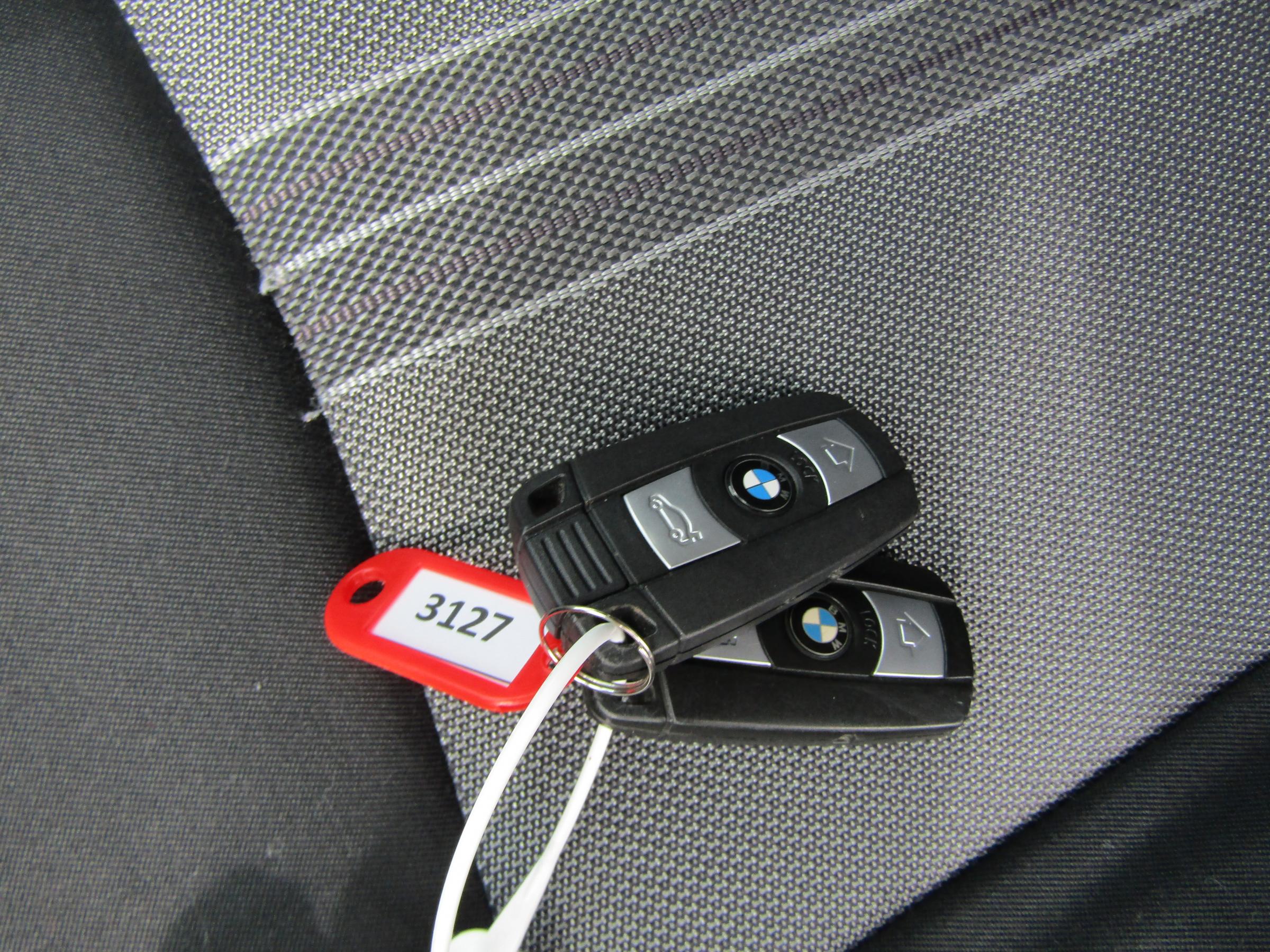 BMW X1, 2010 - pohled č. 21