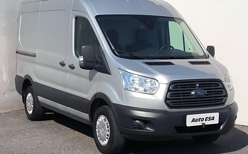 Ford Transit 2.2TDCi Trend L2H2