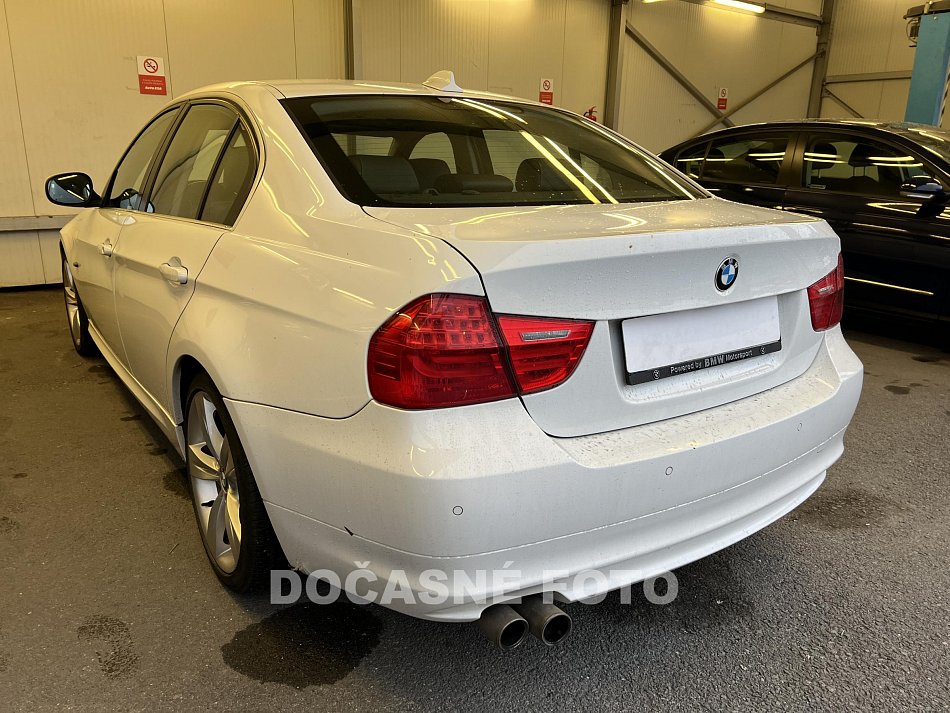 BMW Řada 3 2.5i  325 i XDRIVE