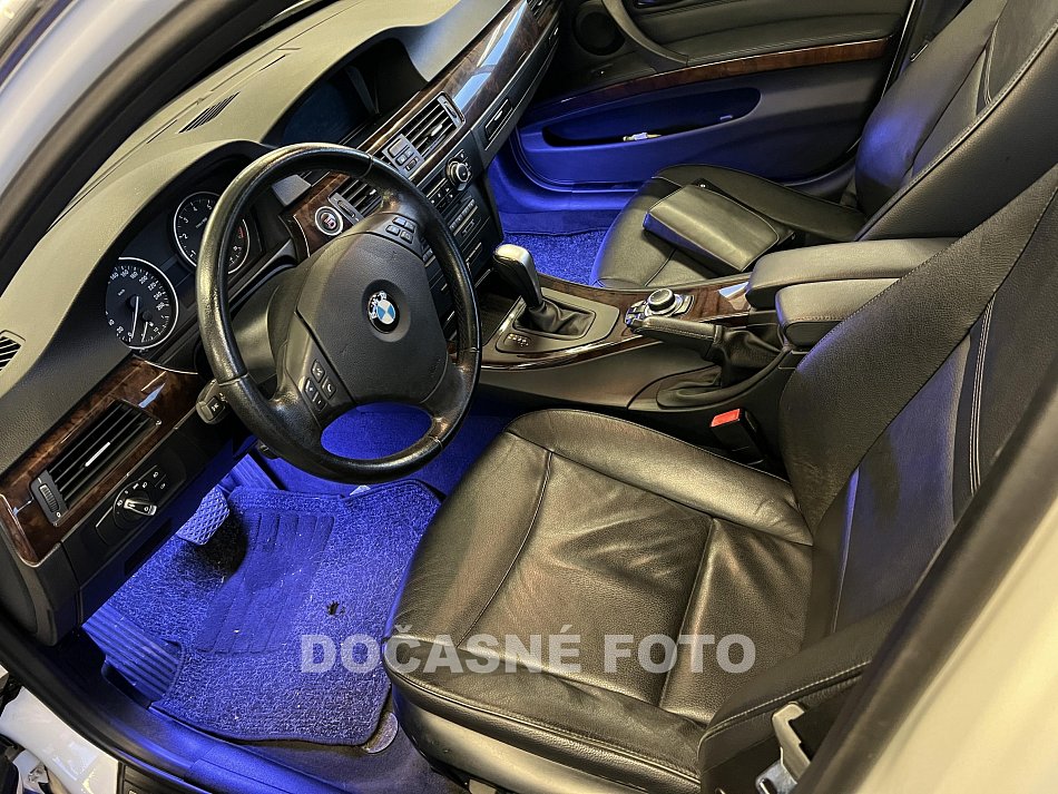 BMW Řada 3 2.5i  325 i XDRIVE