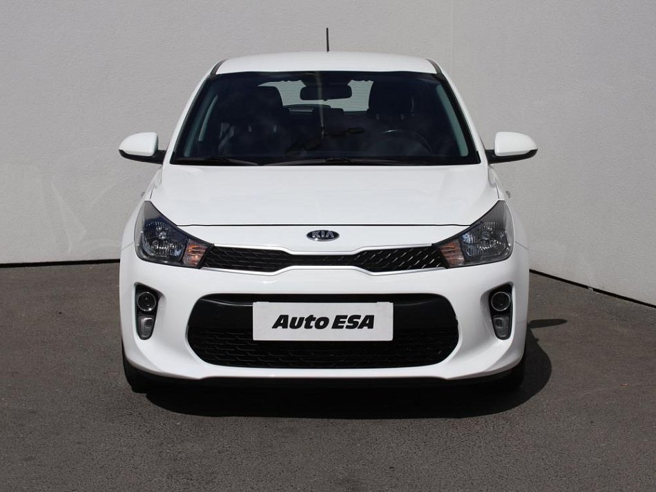 Kia Rio 1.2 