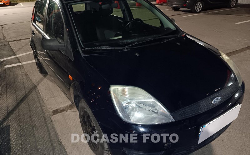 Ford Fiesta 1.3 Viva