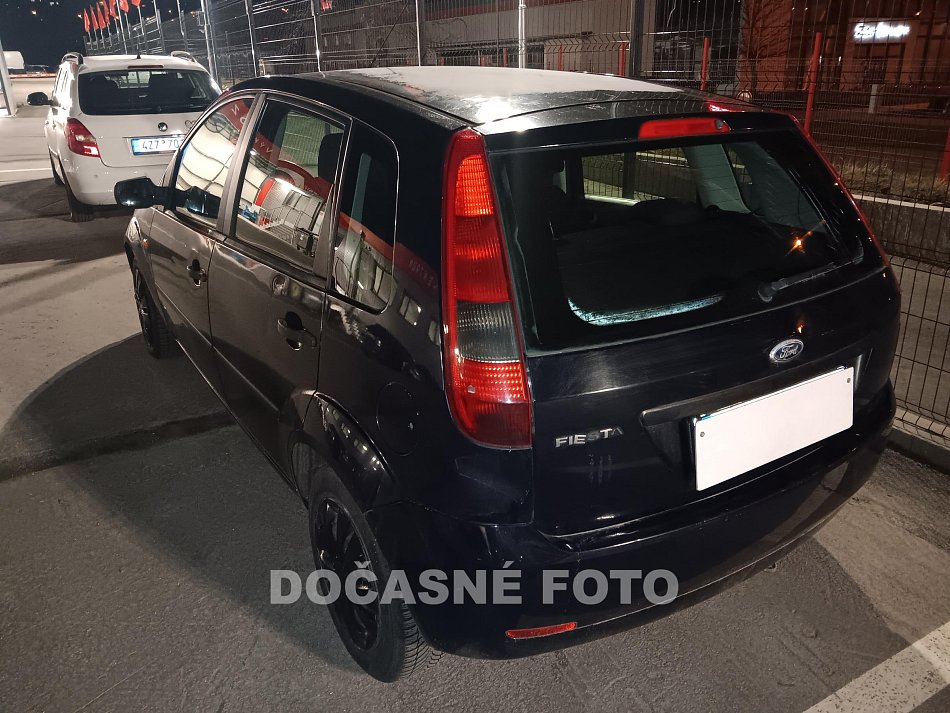 Ford Fiesta 1.3 Viva