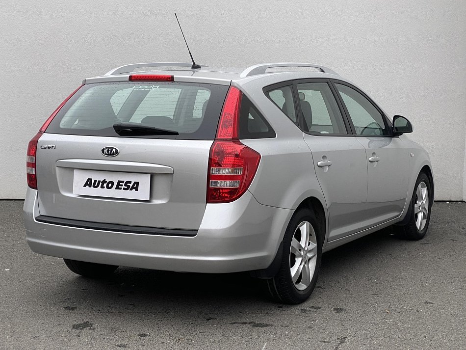 Kia Ceed 1.4i 