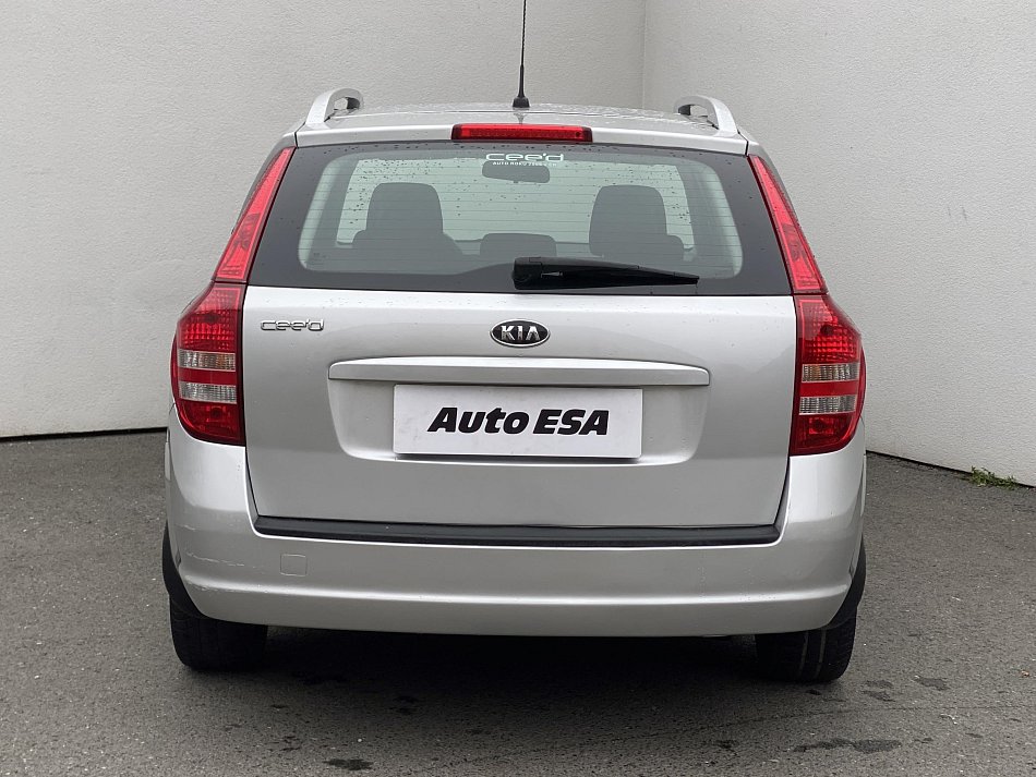 Kia Ceed 1.4i 