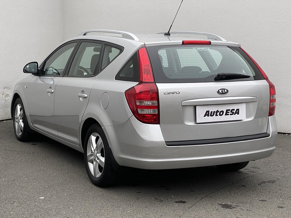 Kia Ceed 1.4i 