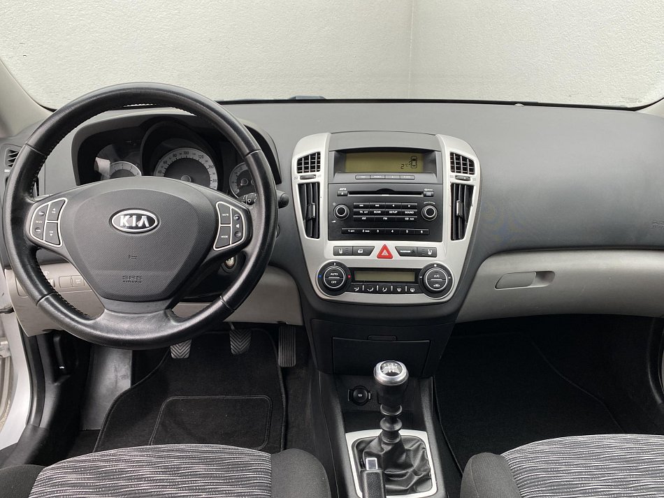 Kia Ceed 1.4i 