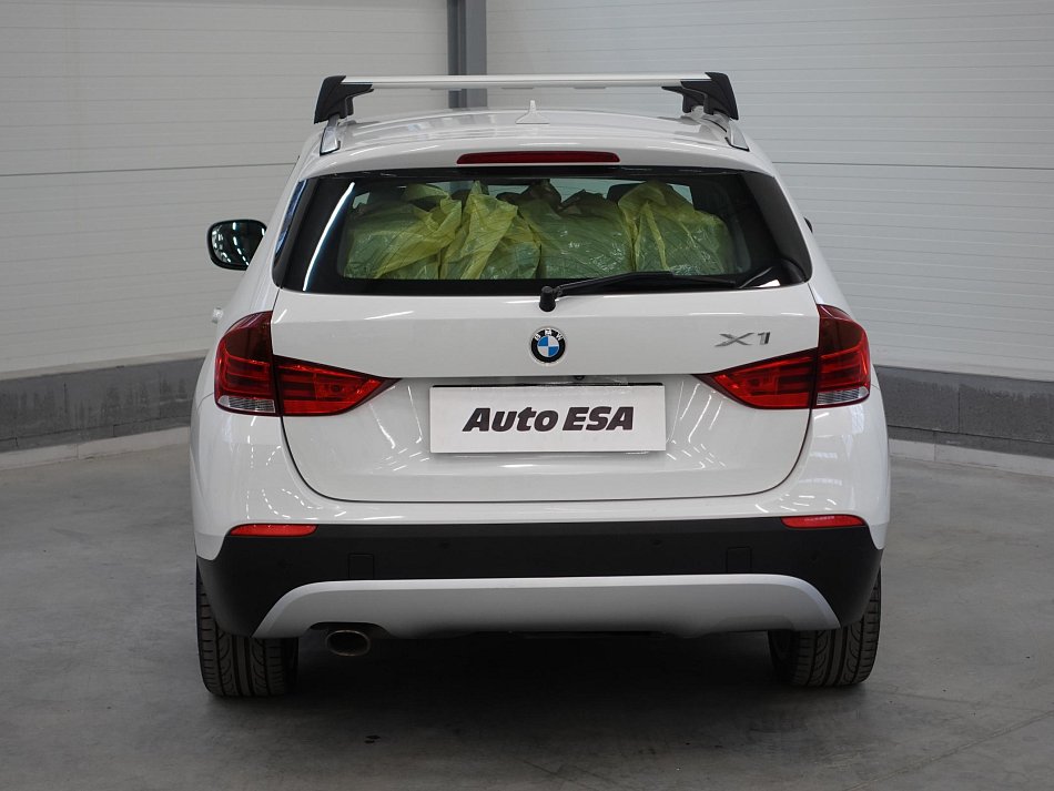 BMW X1 2.0D 