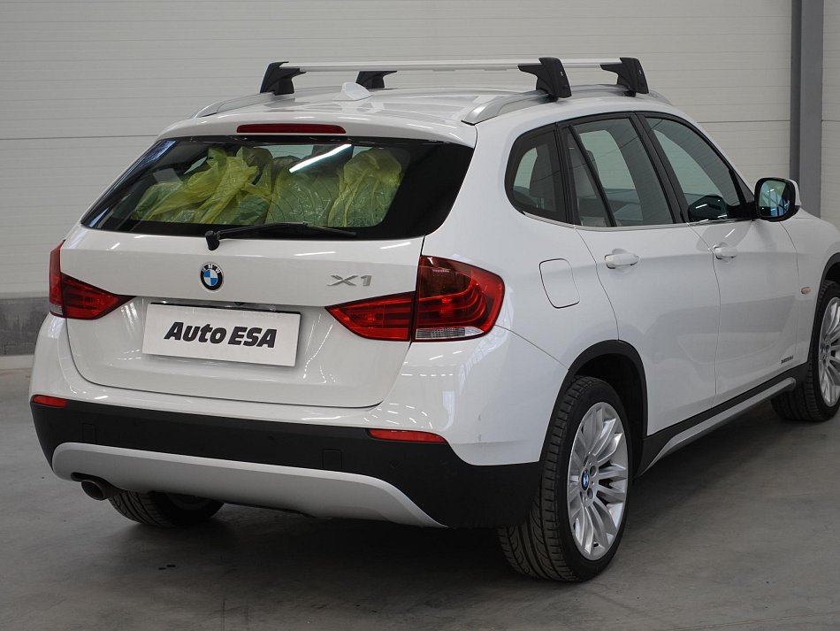 BMW X1 2.0D 