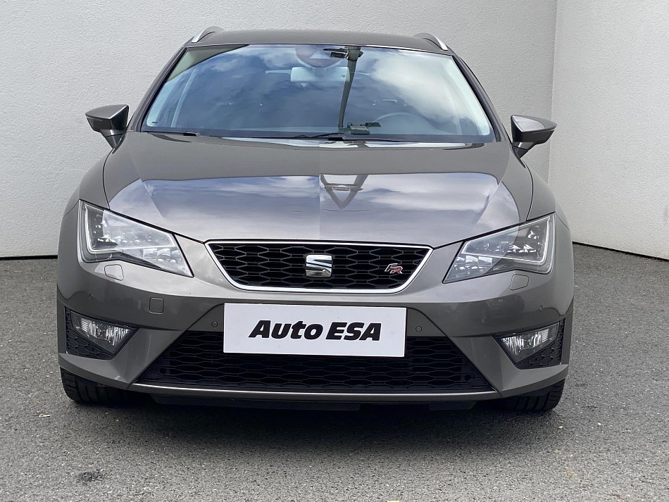 Seat Leon 2.0 TDi FR