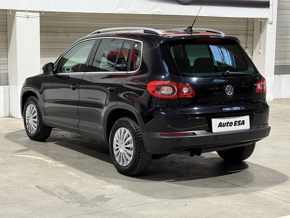 Volkswagen Tiguan 1.4 TSi  4x4