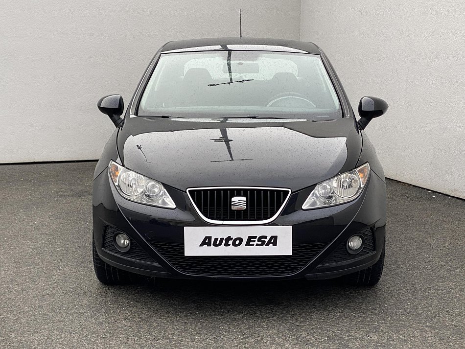 Seat Ibiza 1.4 16V Sport