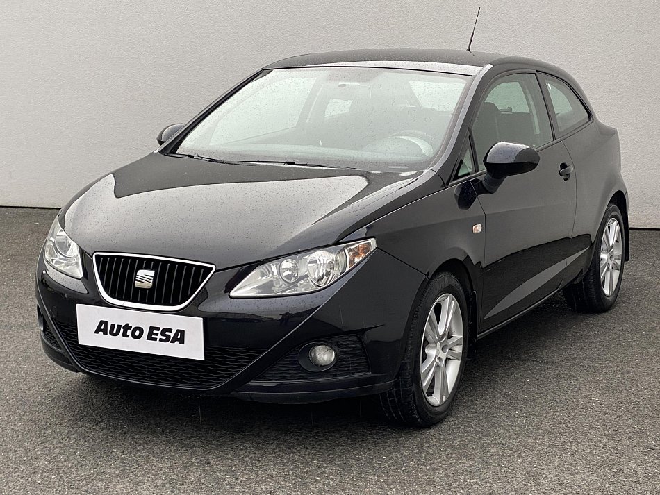 Seat Ibiza 1.4 16V Sport