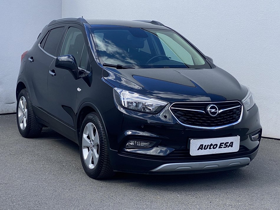 Opel Mokka 1.4 T Innovation