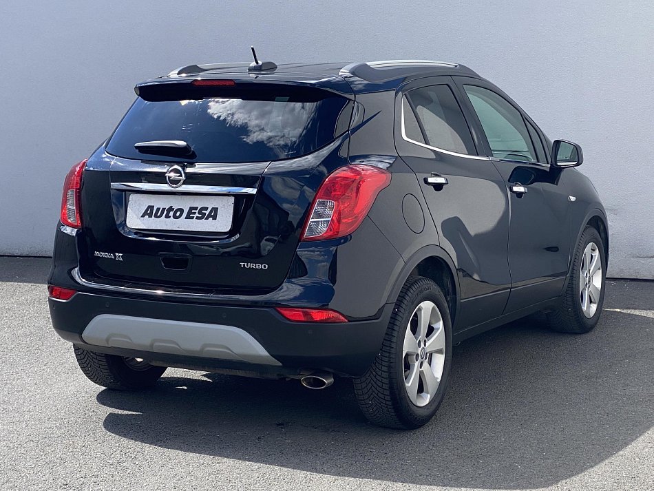 Opel Mokka 1.4 T Innovation