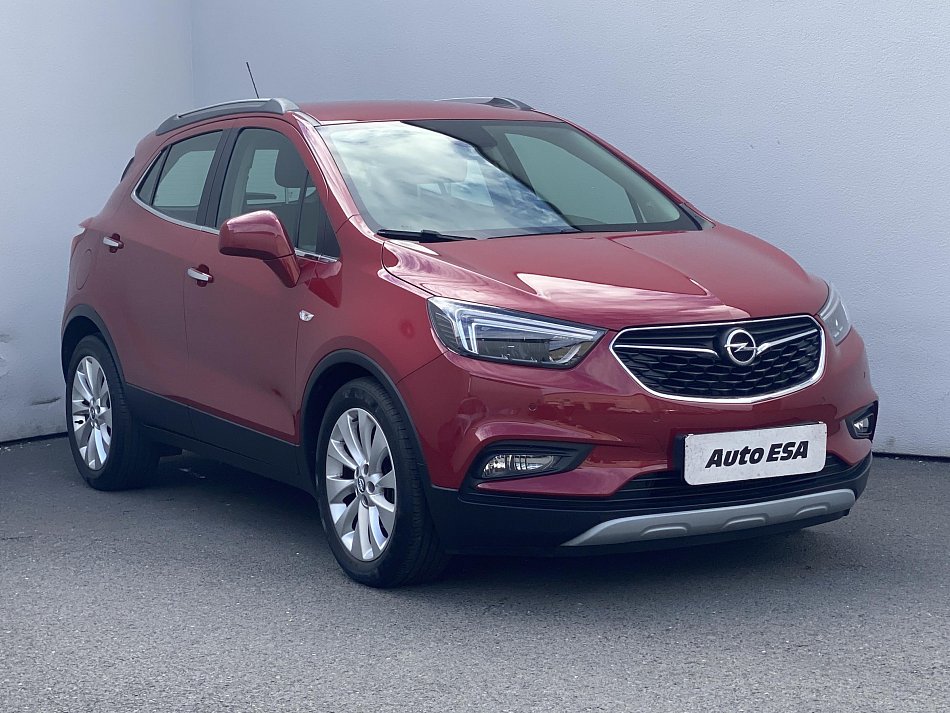 Opel Mokka 1.4 T Innovation