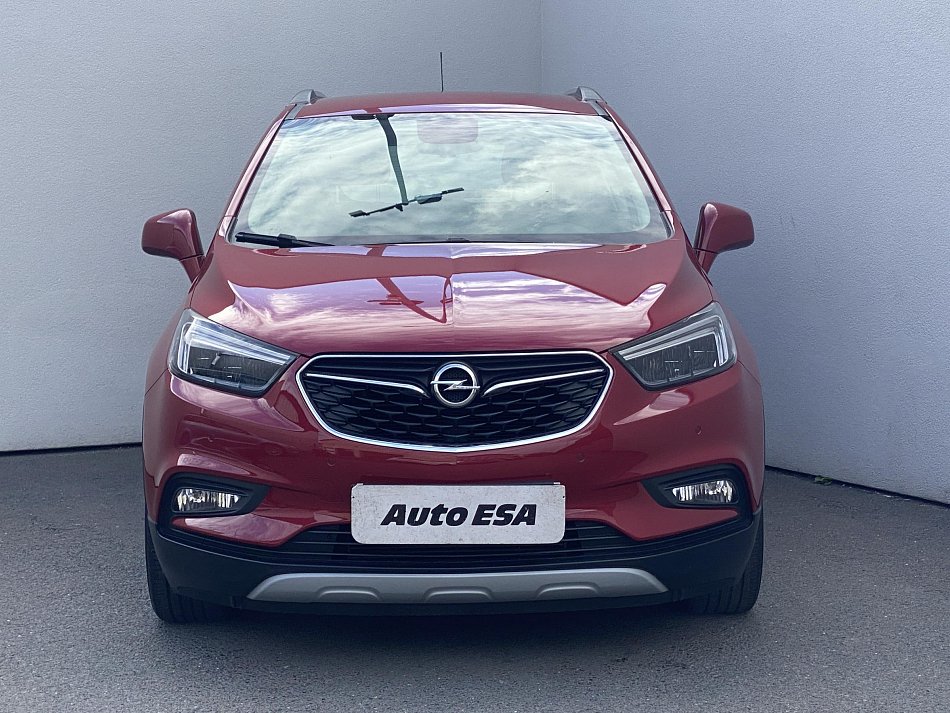 Opel Mokka 1.4 T Innovation