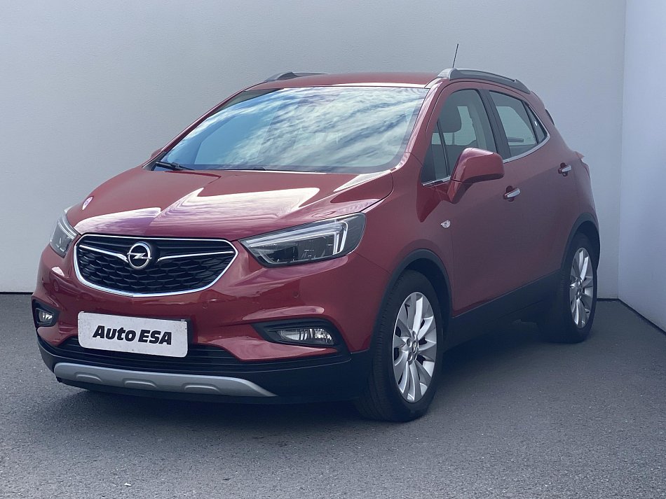 Opel Mokka 1.4 T Innovation